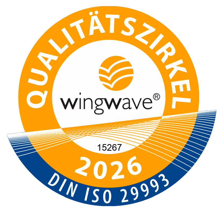 wingwave Qualitätszirkel 2026